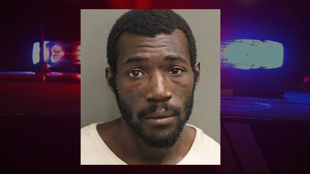 Deputies: Carjacker tried to take elderly man's car, couldn't drive stick