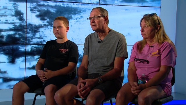 Bahamian survivors in Florida: 'Abaconians…need desperate help!'