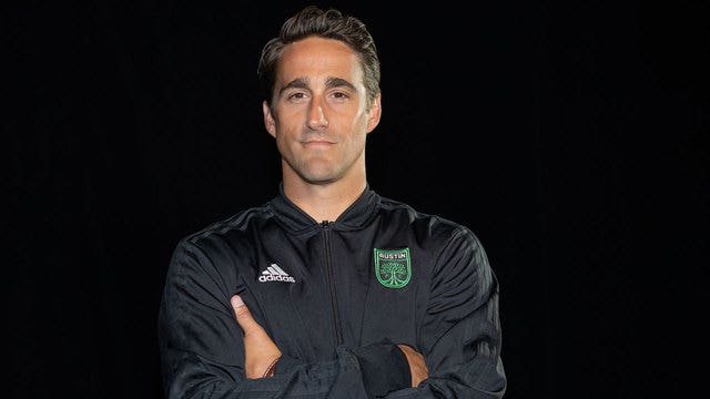 Austin FC announces Josh Wolff as head coach
