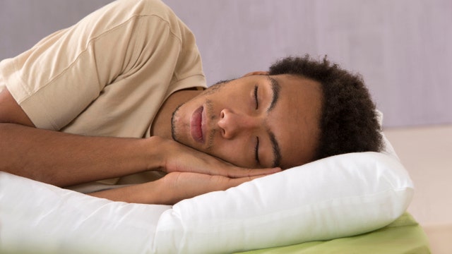 Daytime naps once or twice a week may keep your heart healthy, study finds
