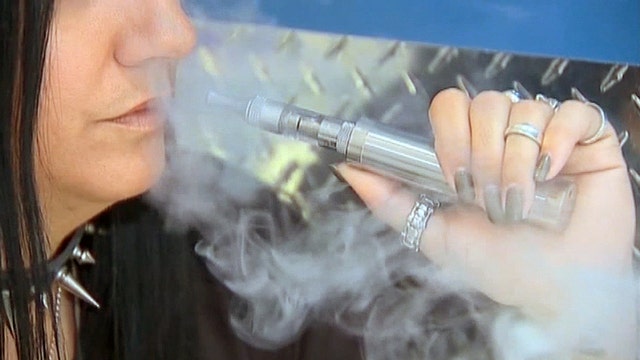 New York moves to enact statewide flavored e-cigarette ban