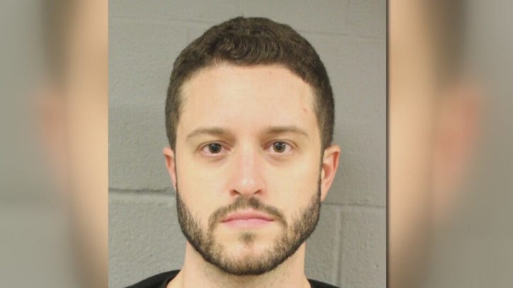 3d Gun Printing Activist Cody Wilson Sentenced To Probation In Sex Case