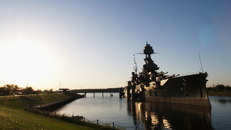 2642df05-GETTY BATTLESHIP TEXAS 081219