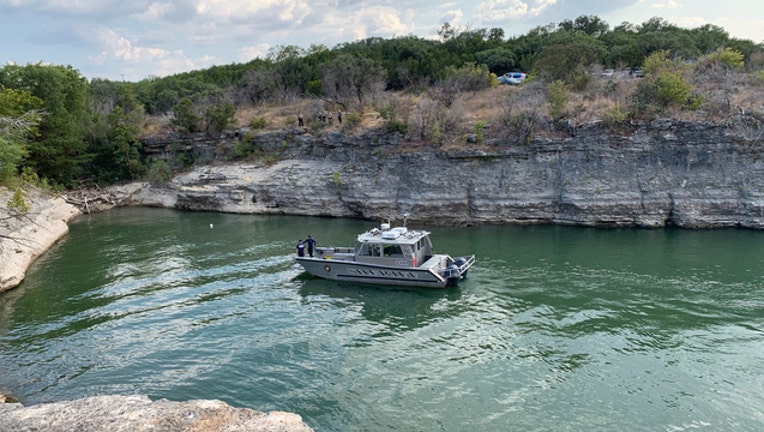 TCSO THURMAN COVE BODY 091419