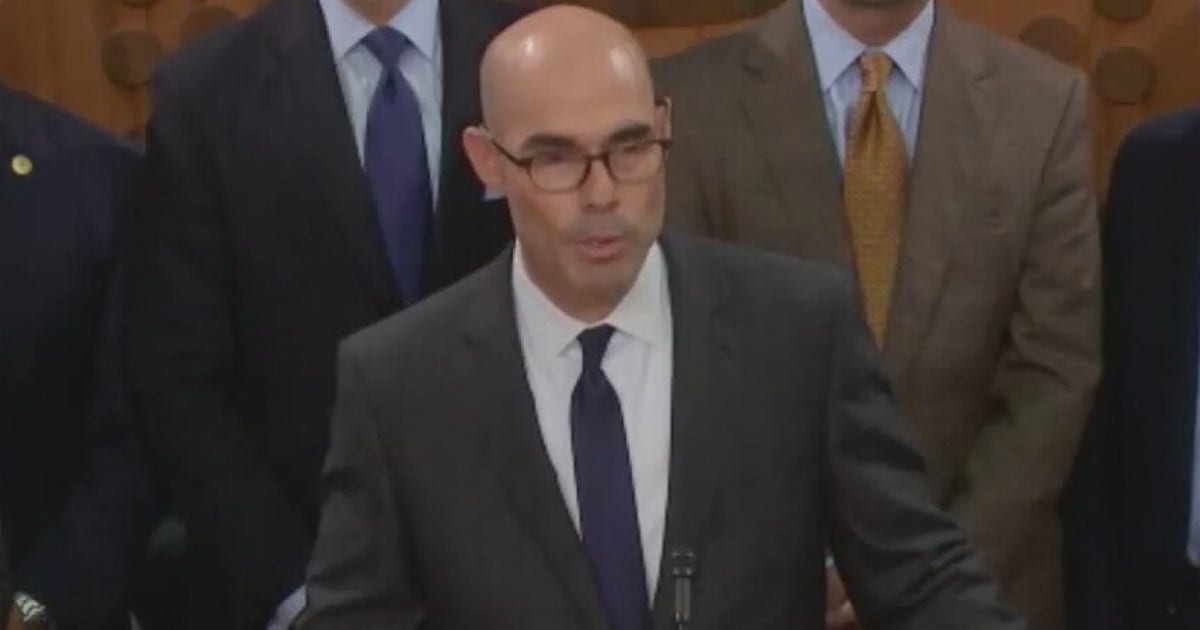 Newly released audio renews calls for Speaker Bonnen to resign | FOX 7 ...