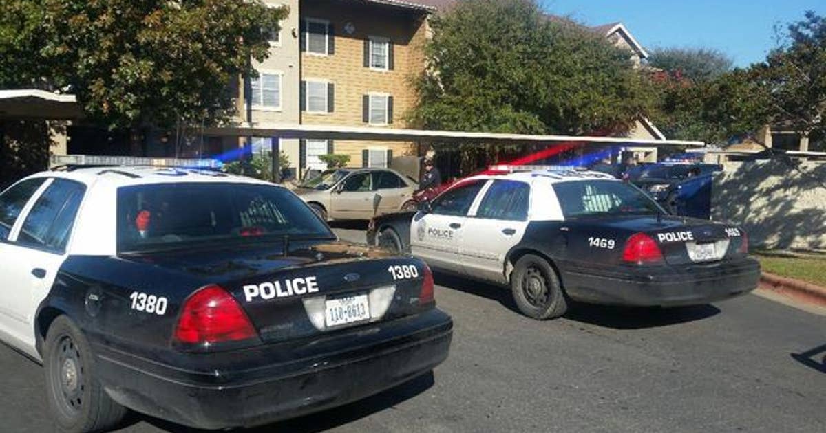 Man arrested after high speed chase | FOX 7 Austin