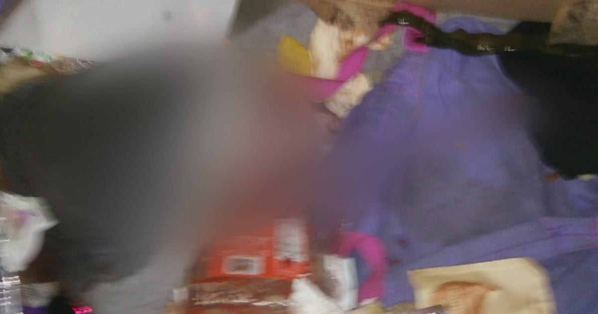 Abandoned newborn found in dumpster reminds people of Texas Safe Haven ...