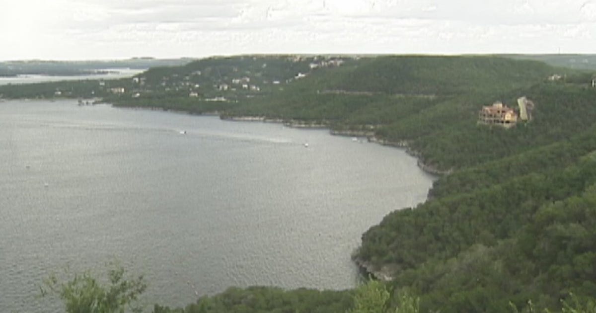 TCSO deputies recover man's body from Lake Travis | FOX 7 Austin