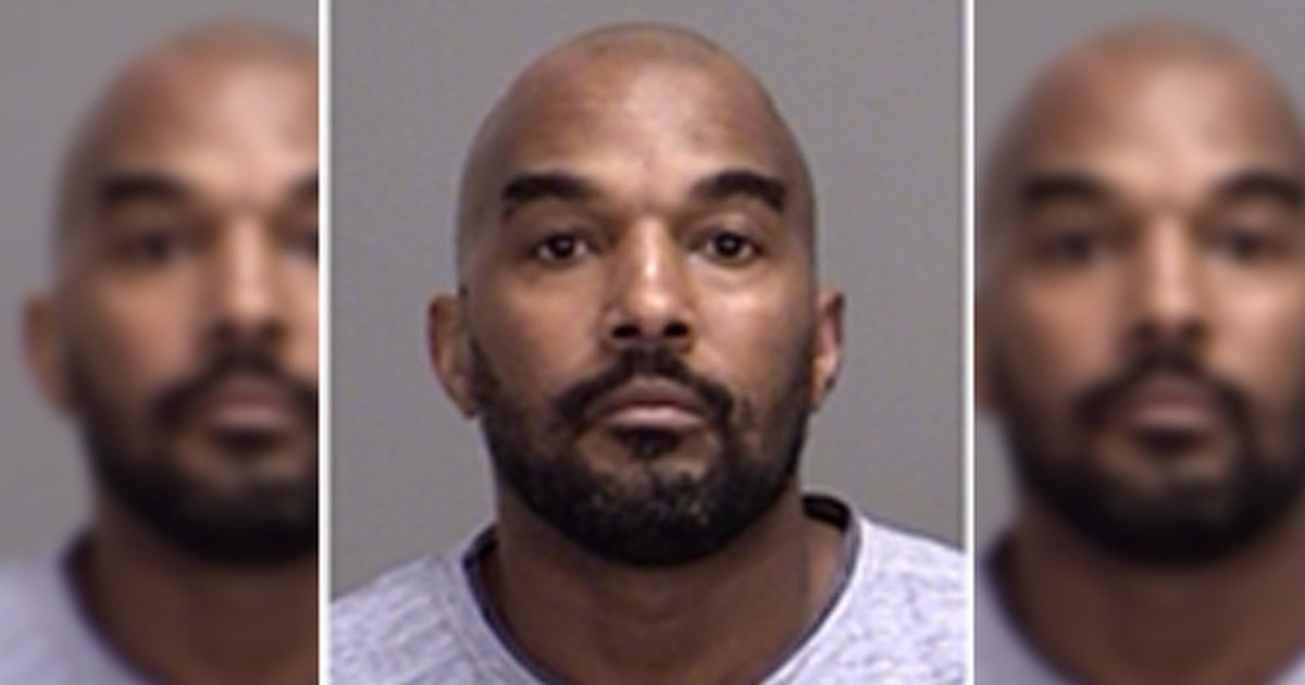 Man arrested for allegedly stealing thousands of dollars in jewelry ...