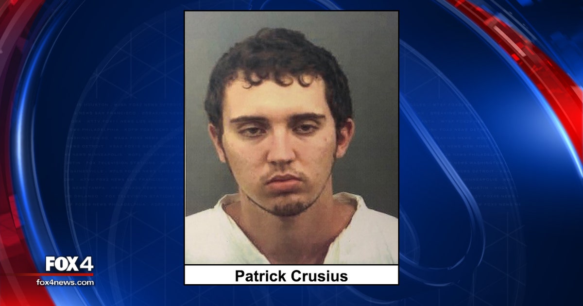 El Paso mass shooting suspect pleads not guilty in 22 deaths | FOX 7 Austin