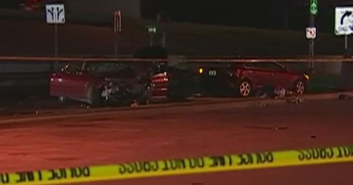 One person dead after early morning crash | FOX 7 Austin