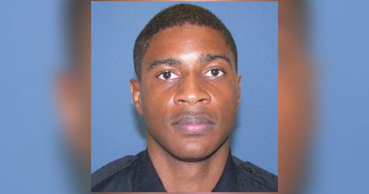Former APD officer VonTrey Clark pleads guilty to capital murder | FOX ...