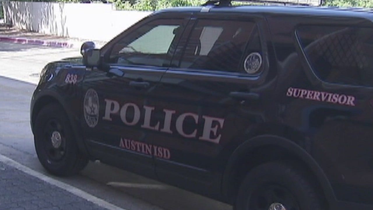AISD teacher on leave as child injury case reopened