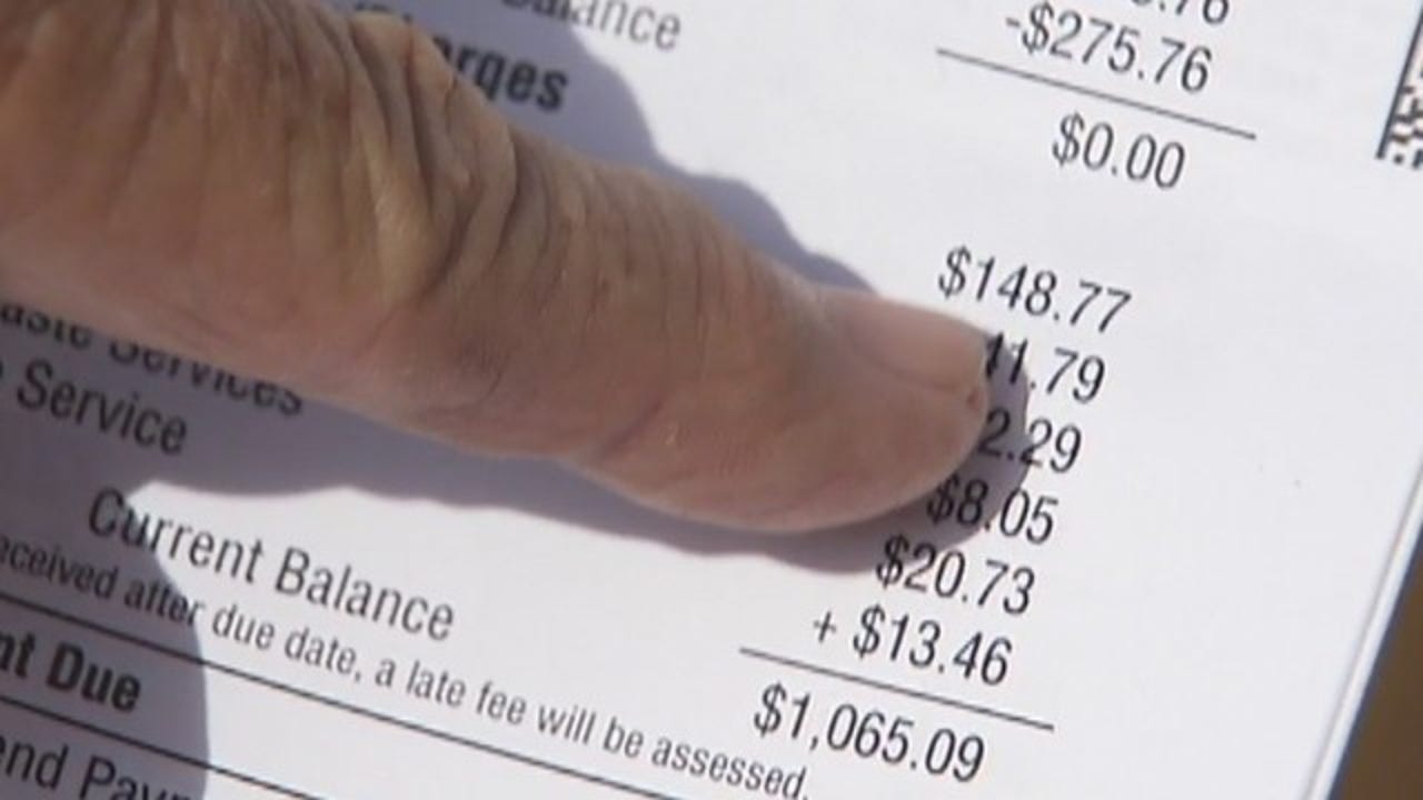 Utility Scammers Targeting Spanish Speaking Customers Fox 7 Austin Utility Scammers Targeting Spanish Speaking Customers Fox 7 Austin