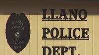 Llano police officer fired, arrested after investigation into domestic violence incident