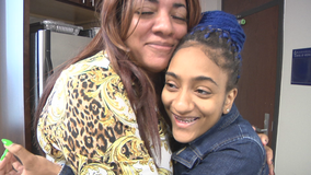 Blood pressure risks can last long after childbirth