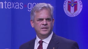 Mayor Adler responds to Gov. Abbott's deadline to fix Austin's "homeless crisis"