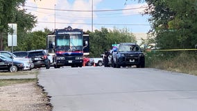 Man found dead behind Texaco in Cedar Park died because of 'medical condition'