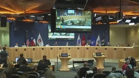 Austin City Council makes changes to camping ordinances