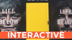 Escape the Cold Experience at SXSW