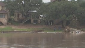 Kingsland rebuilds after historic floods in 2018