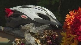 Pflugerville to rename trail in memory of cyclist