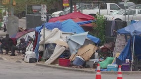 Austin's 'clarified' homeless camping restrictions in effect today