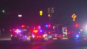 2 deadly crashes on Austin roadways in one weekend, multiple people injured