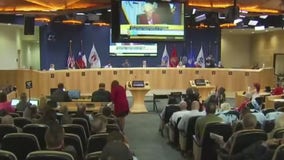 PAC formed to recall Mayor Adler, five council members