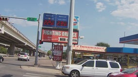 Austin police detail assault by homeless man in gas station