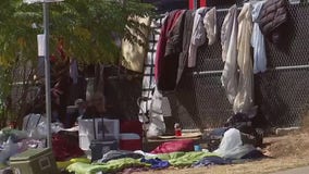 Recent changes to homeless ordinances go into effect