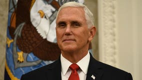 VP Mike Pence in Texas for two separate events