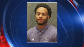 SFA football player shot in the head at Fort Worth house party