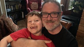 James Younger, 7, to have Texas judge decide fate amid parents' gender transition battle; Abbott wades in