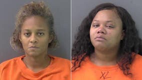 Two Texas women arrested after allegedly beating 12-year-old student in revenge attack