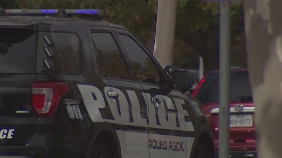 Man arrested after bringing a gun to hospital in Round Rock