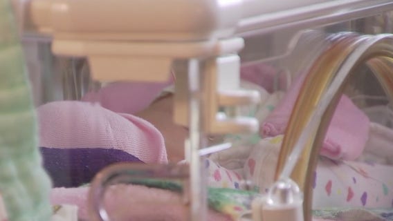 St. David's Women's Center of Texas caring for record number of twins