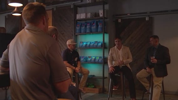 FOX 7 Care Force: Helping Special Forces veterans in the civilian job market