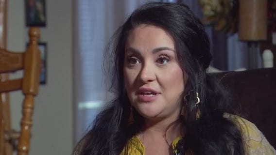 CRIMEWATCH: Temple family still waiting for justice two years after mother killed in hit-and-run