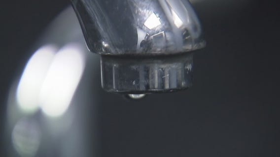 City of Blanco moves into stage 5 water restrictions