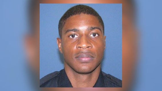 Former APD officer VonTrey Clark pleads guilty to capital murder