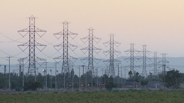 ‘If it saves a life’: Power cut to 1.5 million Californians