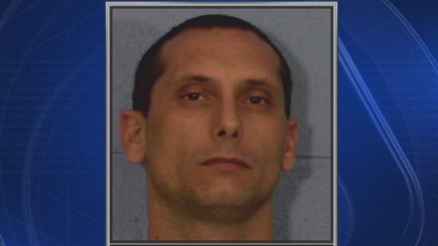 Road rage incident leads to SWAT standoff in Round Rock