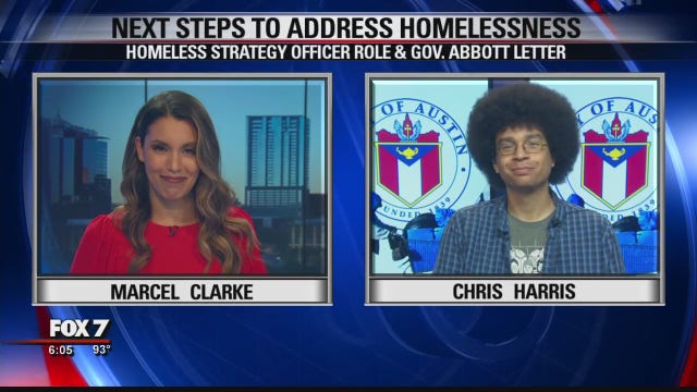 FOX 7 Discussion: Gov. Abbott's ultimatum