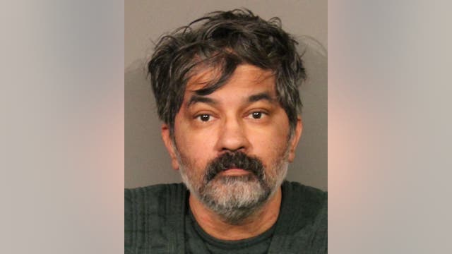 Man shows up at California police station with dead body in truck, says he killed family