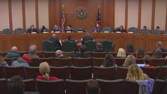 Social media, video games focus of state Senate hearing on mass violence