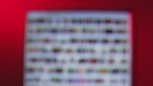 Four Texas men arrested when child porn website is shut down