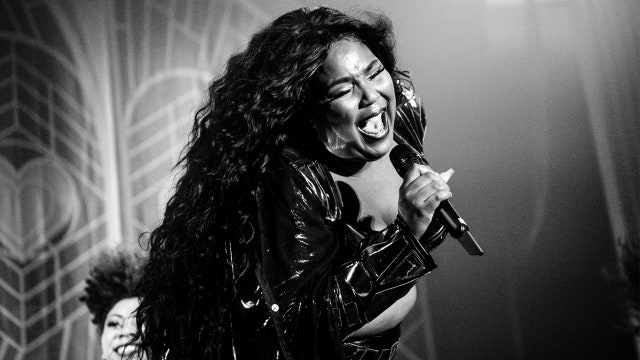 Macaulay Culkin dances with Lizzo onstage, social media goes wild