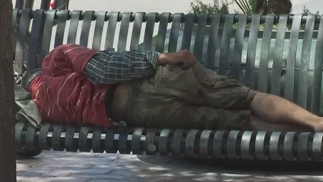 FOX 7 Discussion: Addressing Austin's homeless crisis