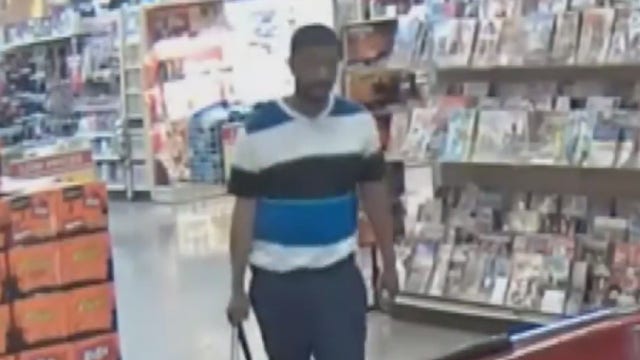 APD: Robber threatens to kill woman, child at South Austin grocery store